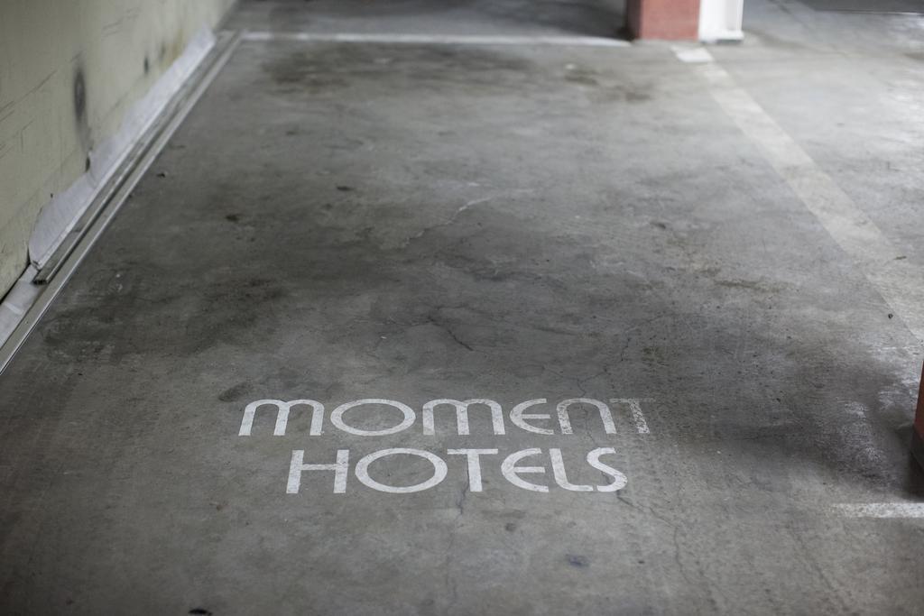 Moment Hotels Malmo Ngoại thất bức ảnh